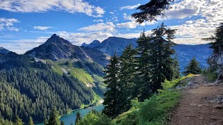 PCT Episode 5: Washington