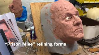 Prison Mike 1:  Refining Forms