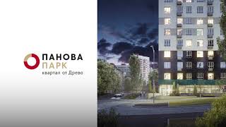 Панова Tower: последний дом квартала Панова Парк и скидки до 590 000 рублей!