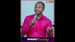 #live   PASTOR KAMGISHA - POWERFUL DECLARATIONS FOR TODAY