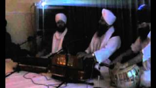 Asa Dee Vaar Kirtan Bhai Amarjit Singh Ji (Nanaksar) 3