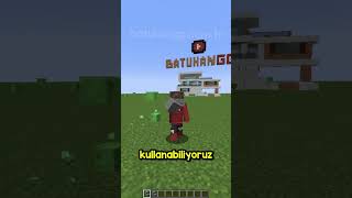 Minecraft: BOZUK ZIRH GÜNCELLEMESİ!!? ⛏💎