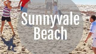 Sunnyvale Beach