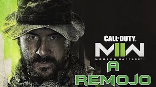 CALL OF DUTY Modern Warfare 2  Misión 3: A remojo / Misión 4: Técnicas de espionaje