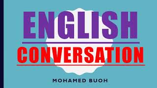 Basic English Conversation Practice | English Speaking Practice for Beginners - English Conversation