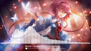 Alone - Spuds & Airinna Namara