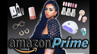 AMAZON MUST HAVES 2020