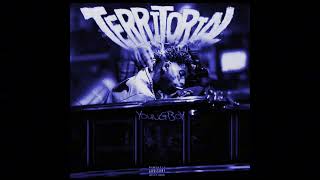 NBA Youngboy - Territorial (#SLOWED)