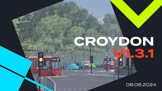 ROBLOX CROYDON V1.3.1 IS OUT….