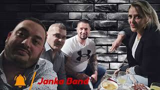 Janka Band Belgicko- Na čiv man avri (Cover Gipsy Putaj )