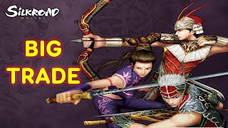 Cướp căng đét | SROAolangTV | Silkroad Online | SRO & YOU