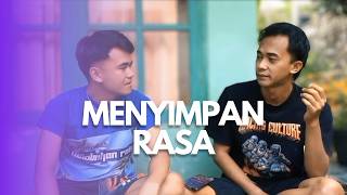 Menyimpan Rasa