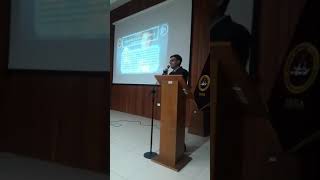 CHARLA INFORMATIVA    1