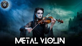 Epic Metal Violin Solo Rock Metal 🔥 Instrumental rock music I Royalty Free Music