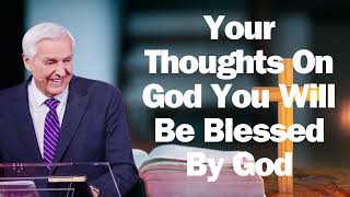 Your Thoughts Affect Your Spirit   David Jeremiah 2024 1