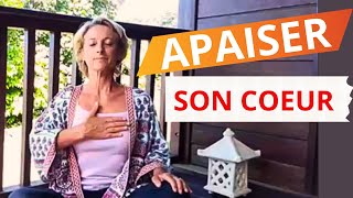 APAISER SON COEUR (cohérence cardiaque et gestion du stress)