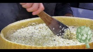 The Secret to Perfect Risotto | Potluck Video