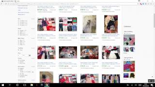 Baby & Kids Clothing Brands That Sell on Ebay What Sells on Ebay - UK Fake Rachel Reseller