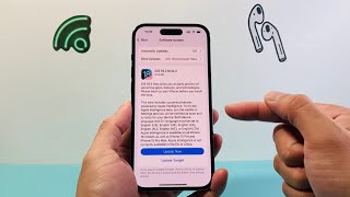 How To Remove iOS 18 Beta & Install iOS 18 Official