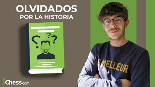 ¡CARL HARTLAUB + SORTEO! - Olvidados por La Historia + Especial SORTEO de AJEDREZ 200 seguidores