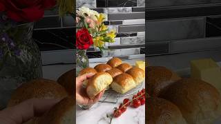 How To Bake Homemade Bread Rolls In An Air Fryer