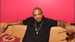 Ja Rule Reveals Mary J  Blige’s “Rainy Dayz” Was Originally Written For TLC