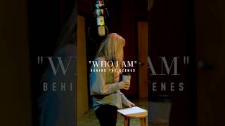 “Who I Am” (BTS)- Tiffany Parker #christianartist #christianmusic #anthem #inspirationalmusic