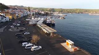 Baía da Horta Uma das mais belas Baías do Mundo | Ilha do Faial