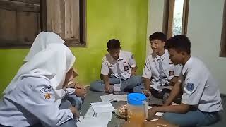 DRAMA BEKERJA SAMA DAN BELAJAR KELOMPOK | KELOMPOK  KELAS XI MIPA 3