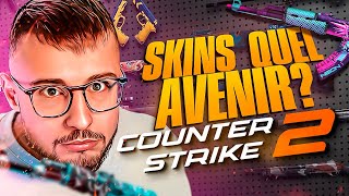 L'AVENIR DES SKINS SUR CSGO ? LES PRIX DOUBLENT , TRIPLENT !