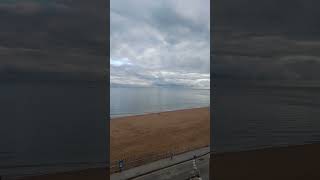 Ramsgate England 2024:  Sea View