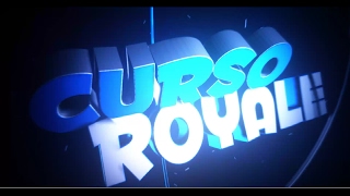 Intro pra Curso Royale