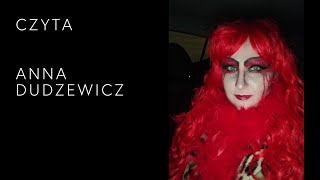 Odcinek 379 czyta Anna Dudzewicz/Projekt Bobkowski