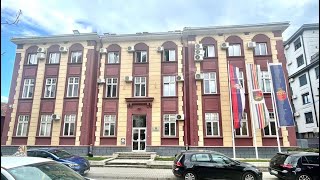 All about Serbia University Of Nis and University of Kragujevac Faculty of Medical Sciences