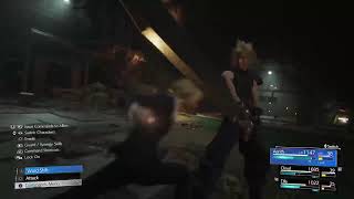 More Main Story And More / Final Fantasy 7 Rebirth #ff7 #youtubegaming