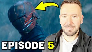 The Acolyte Episode 5: Discussion, Spoilers & Discussion + More Star Wars News!