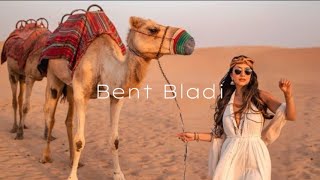 Gihed & Noah Amano - Bent Bladi /sped up/