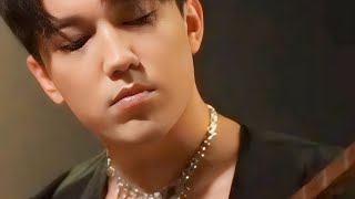 Dimash Димаш - "Ambassador of Music and Culture of China and Kazakhstan (fragment)"