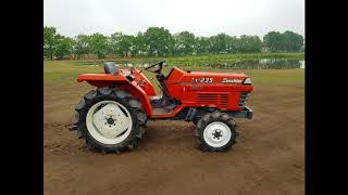 Quality Used Tractors | Quality Cheap Used Tractors For Sale UK