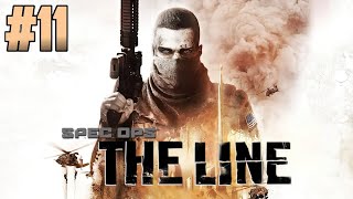 Spec Ops: The Line - Chapter 11: Alone