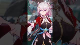 March 8th reveal | Honkai Star Rail