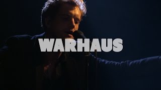 Warhaus | Live at Music Apartment | Complete Showcase