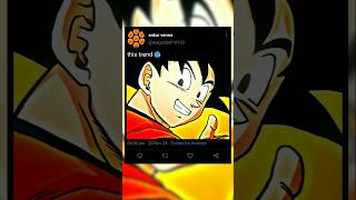 Life force db edit #ytshortsindia #goku #dbz #anime #dbs #trending #fyp #like