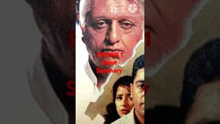 INDIAN 1 Short Summary | #indian2 #kamalhaasan #shankar