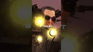 astro duchess vs G toilet edit#skibiditoilet #edit #viral#shorts