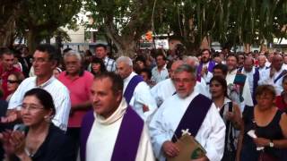 Jubileo de la Misericodia - Catedral de Quilmes1