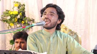 Jogiya || Singer Tanveer Anjum || Jhang Program 2022 || Tanveer Anjum Live 2022