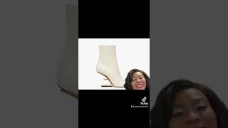 Budget Friendly Alternative To The Fendi First Ankle Boots #budgetfriendly #shortsyoutube