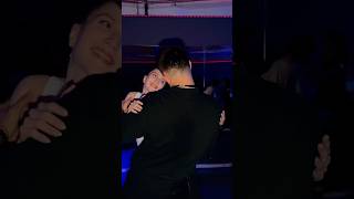 Wolf Dance bachata parties Tyumen