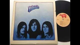 Blue — Blue 1973 UK, Pop Rock